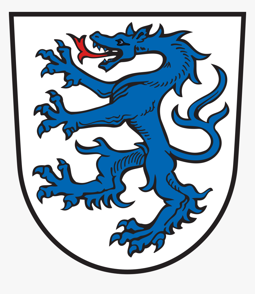 Ingolstadt Coat Of Arms, HD Png Download, Free Download