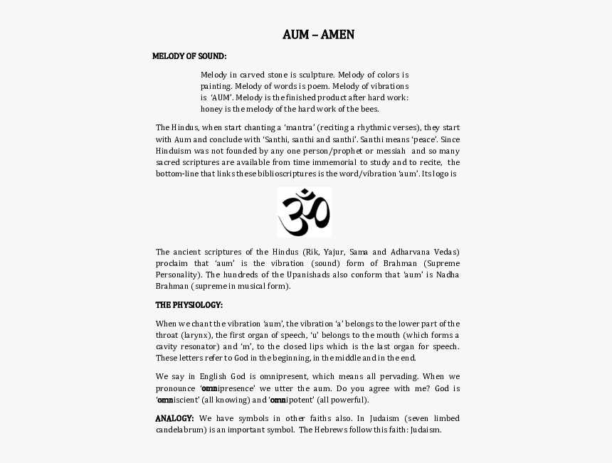 Om Namah Shivaya In Sanskrit, HD Png Download, Free Download