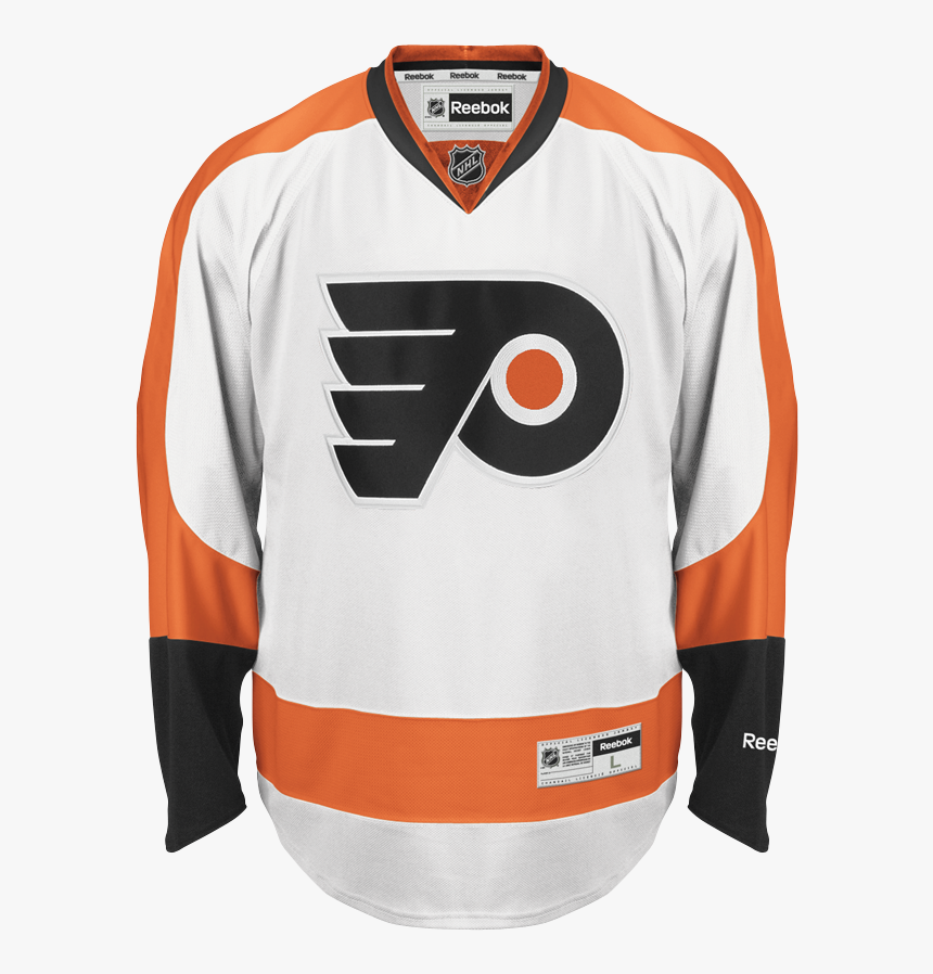 Philadelphia Flyers Jersey, HD Png Download, Free Download
