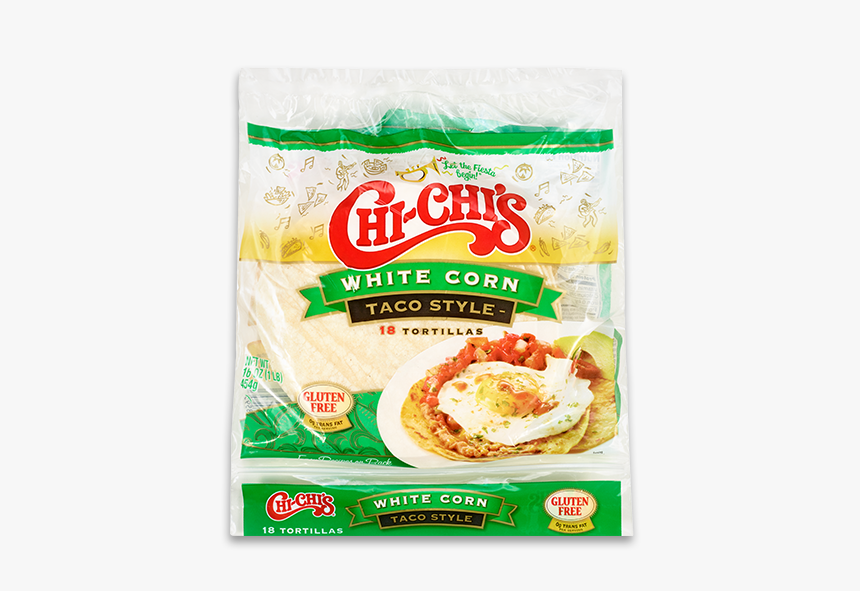 Tortillas Chi Chi's Brand, HD Png Download, Free Download