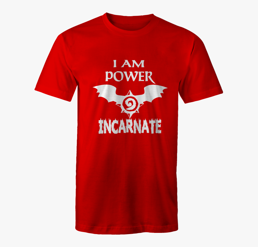Deathwing Hearthstone Inspired T Shirt - Park Ji Sung T Shirt, HD Png Download, Free Download