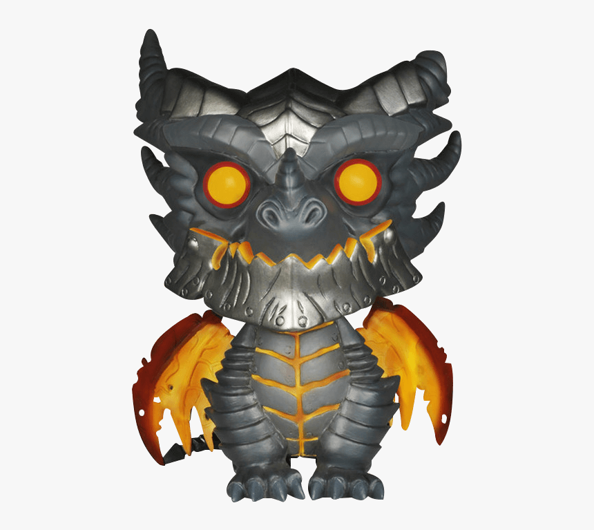 Deathwing Funko Pop, HD Png Download, Free Download