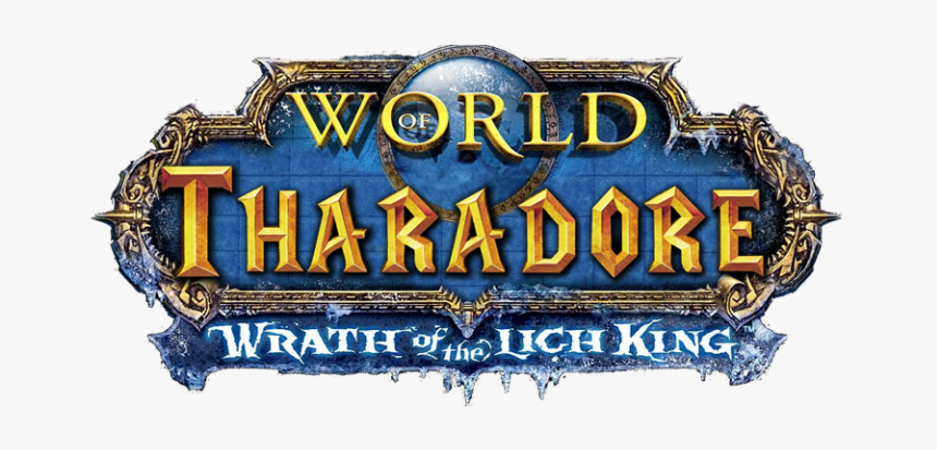 World Of Warcraft, HD Png Download, Free Download