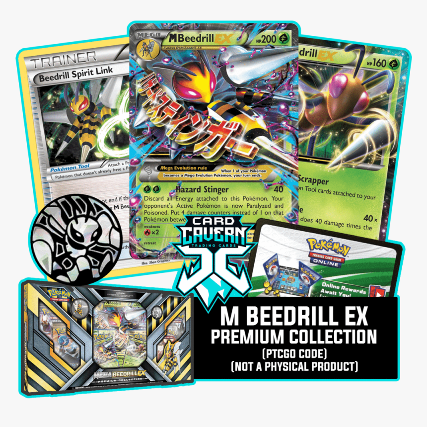 Pokémon Tcg Online, HD Png Download, Free Download