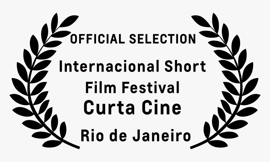 Curta Cine - Film Festival Laurels, HD Png Download, Free Download