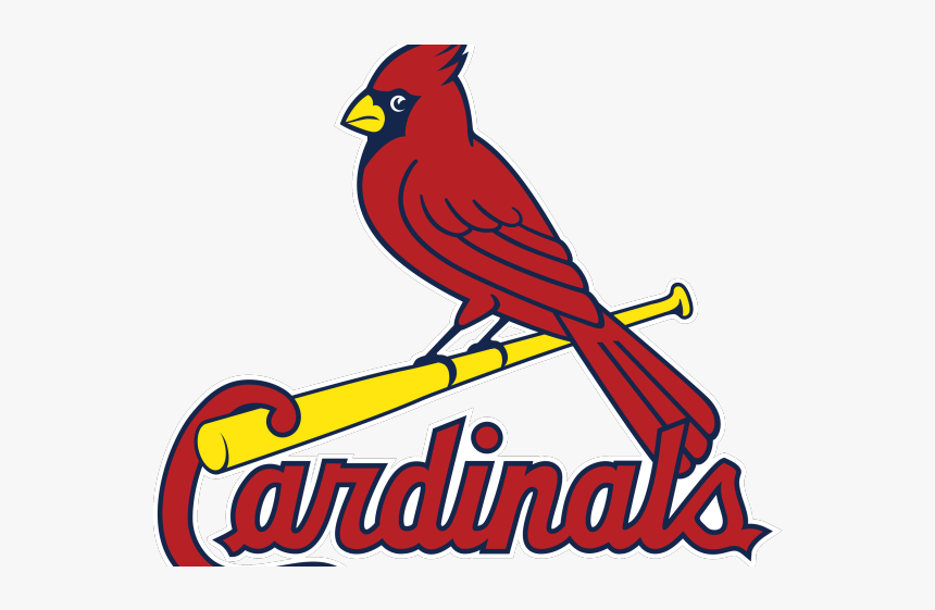 St Louis Cardinals Logo Png, Transparent Png, Free Download