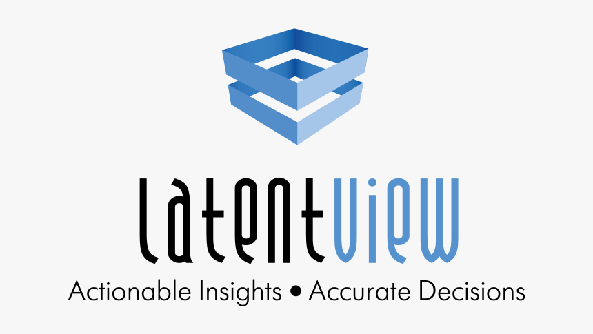 Latentview Logo, HD Png Download, Free Download