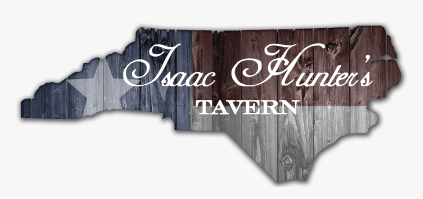 Isaac Hunters Nc Logo, HD Png Download, Free Download