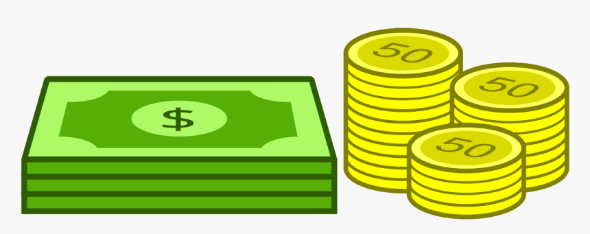 Symbol Money, HD Png Download, Free Download