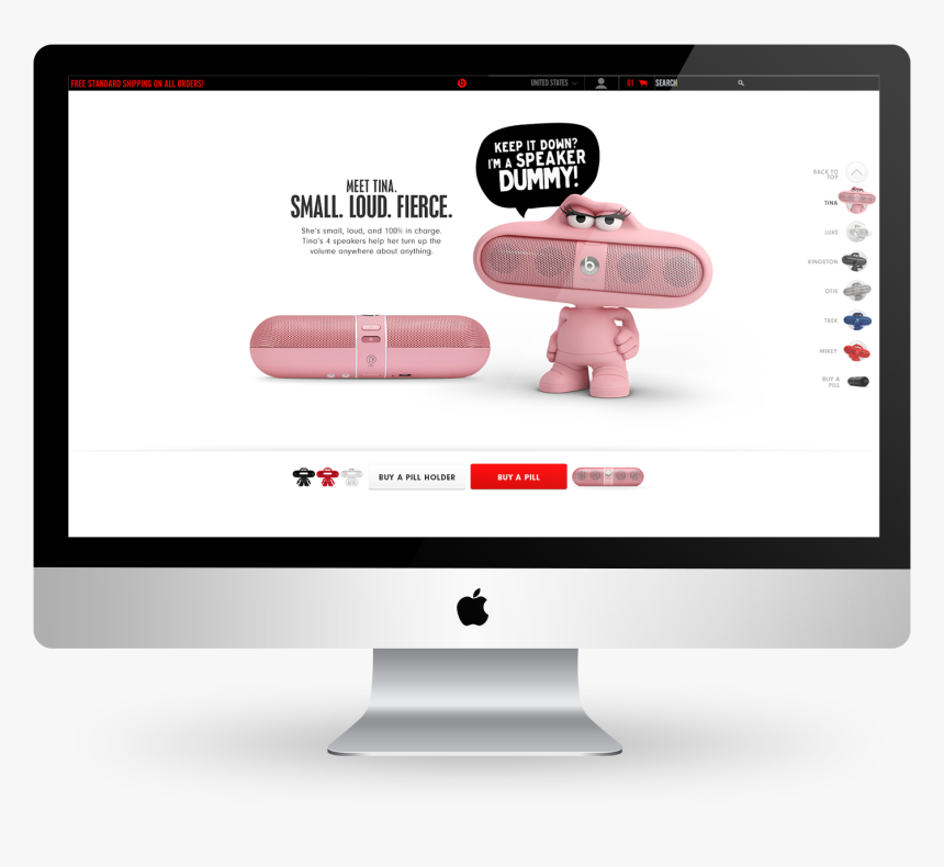 Women Web Design, HD Png Download, Free Download
