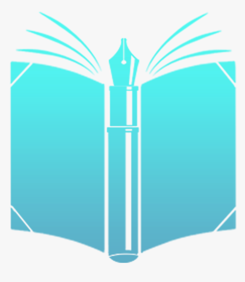 Book Logo - Illustration, HD Png Download, Free Download
