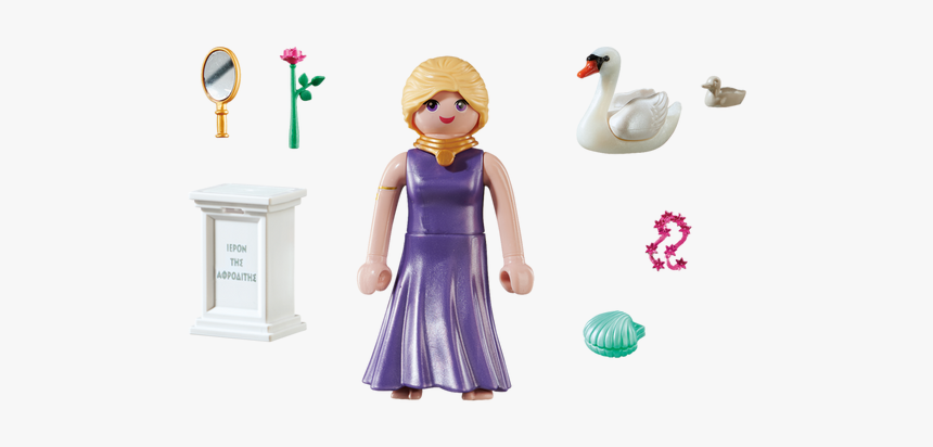 Playmobil Greek Mythology, HD Png Download, Free Download