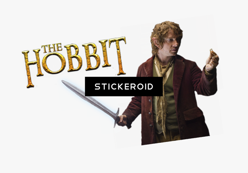 Pc Game , Png Download - The Hobbit, Transparent Png, Free Download