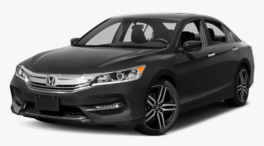 Sport Special Edition - 2017 Honda Accord Sport Special Edition, HD Png Download, Free Download