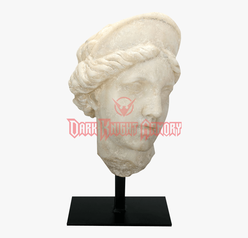Aphrodite Statue Png - Grand Way, Transparent Png, Free Download