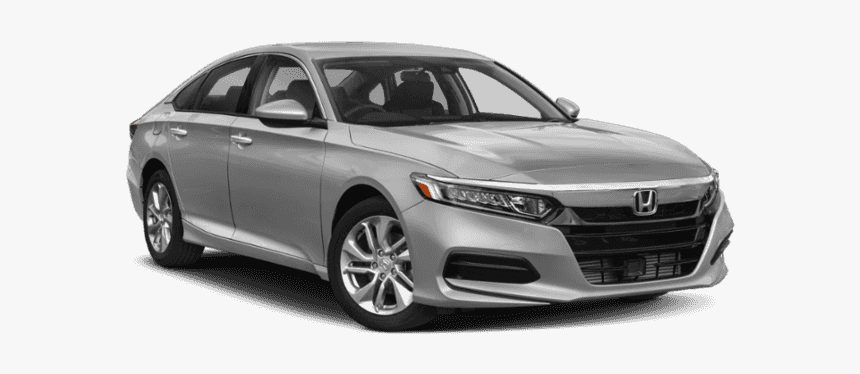 New 2020 Honda Accord Lx - Honda Accord 2020 Lx, HD Png Download, Free Download