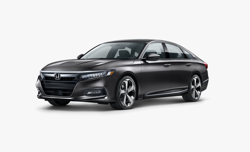 Honda Accord Ex 2019, Hd Png Download - 2020 Honda Accord Sport Black, Transparent Png, Free Download