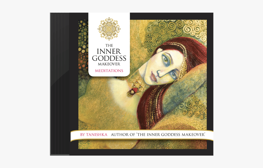 Awakening Aphrodite - The Inner Goddess Makeover. Revised Edition, HD Png Download, Free Download