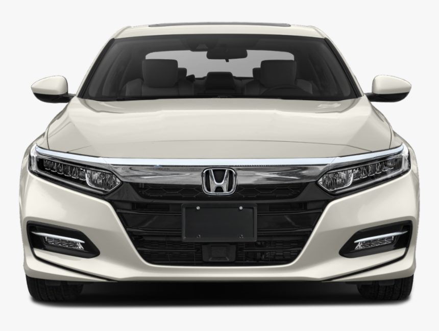 2019 Honda Accord Hybrid Ex Sedan - Honda Accord, HD Png Download, Free Download