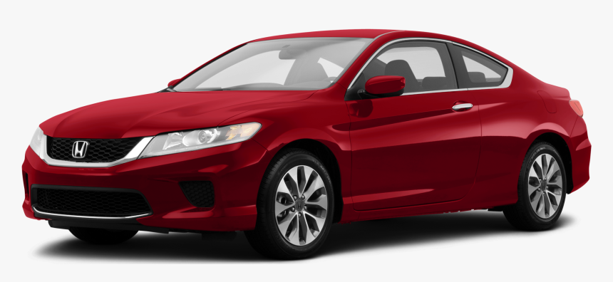 2014 Honda Accord - Volkswagen Golf Gti Sedan, HD Png Download, Free Download