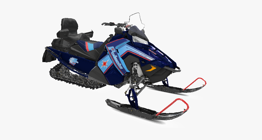 Snowmobile, HD Png Download, Free Download