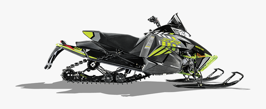 2017 Arctic Cat Xf 6000 High Country, HD Png Download, Free Download