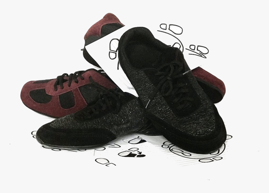 Clases - Hiking Shoe, HD Png Download, Free Download