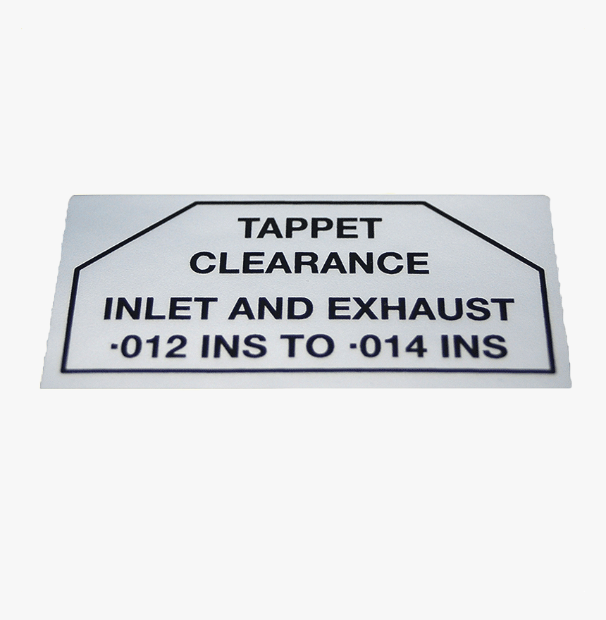 Clearance Sticker Png - Jaguar Xj Series 2 Sticker, Transparent Png, Free Download