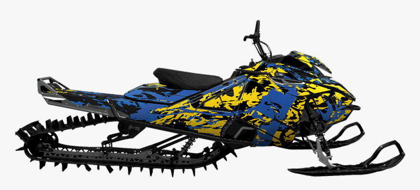 2018 Arctic Cat Lynx Boondocker, HD Png Download, Free Download