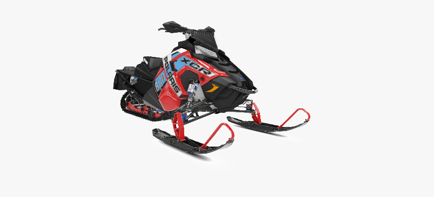 2020 800 Indy® Xcr® - 2020 Polaris Indy Xcr 850, HD Png Download, Free Download