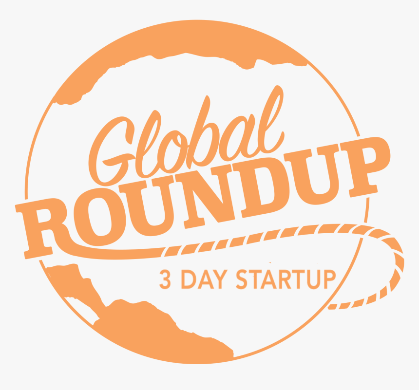 3ds Global Roundup Logo - Markensteuerrad Esch, HD Png Download, Free Download