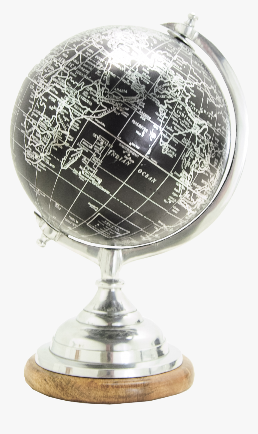 Globe, HD Png Download, Free Download