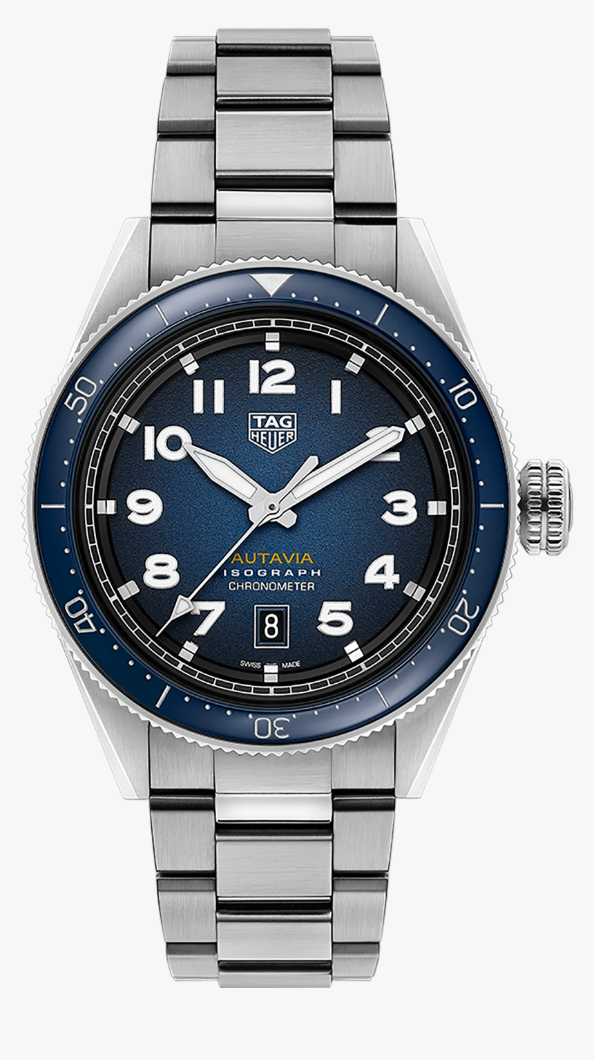 Tag Heuer Wbe5114 Eb0173, HD Png Download, Free Download