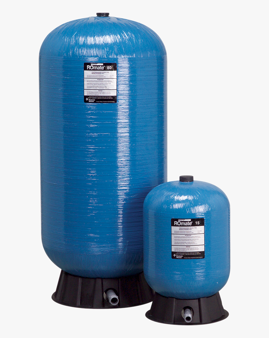 Everpure Ev3115 71 30 Gallon Reverse Osmosis Storage, HD Png Download, Free Download