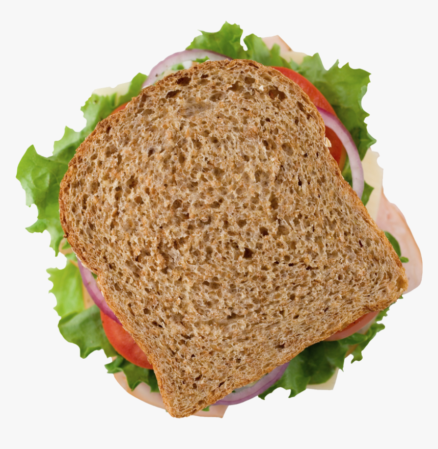 The Very Best Sandwiches - Whole Grain Sandwich Png, Transparent Png, Free Download