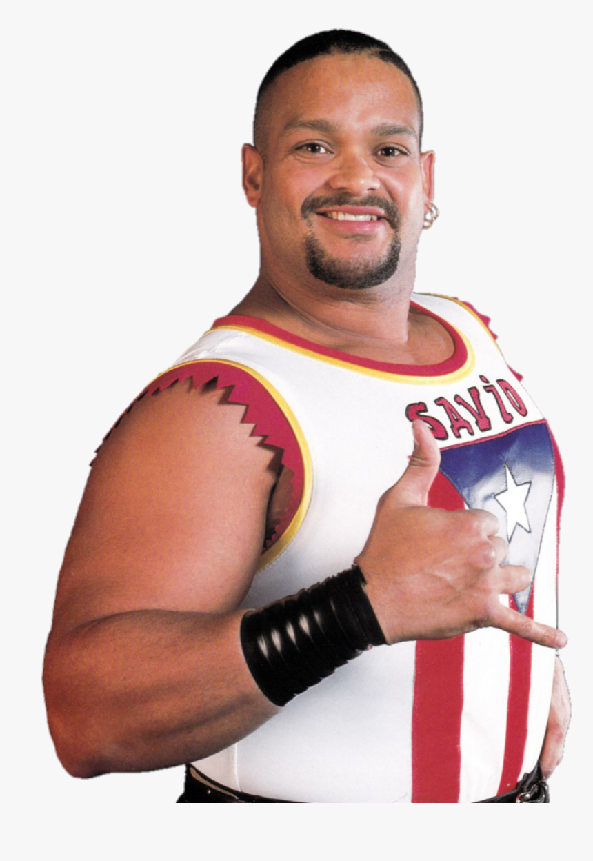 - Wwe Savio Vega , Png Download - Wwe Savio Vega Png, Transparent Png, Free Download