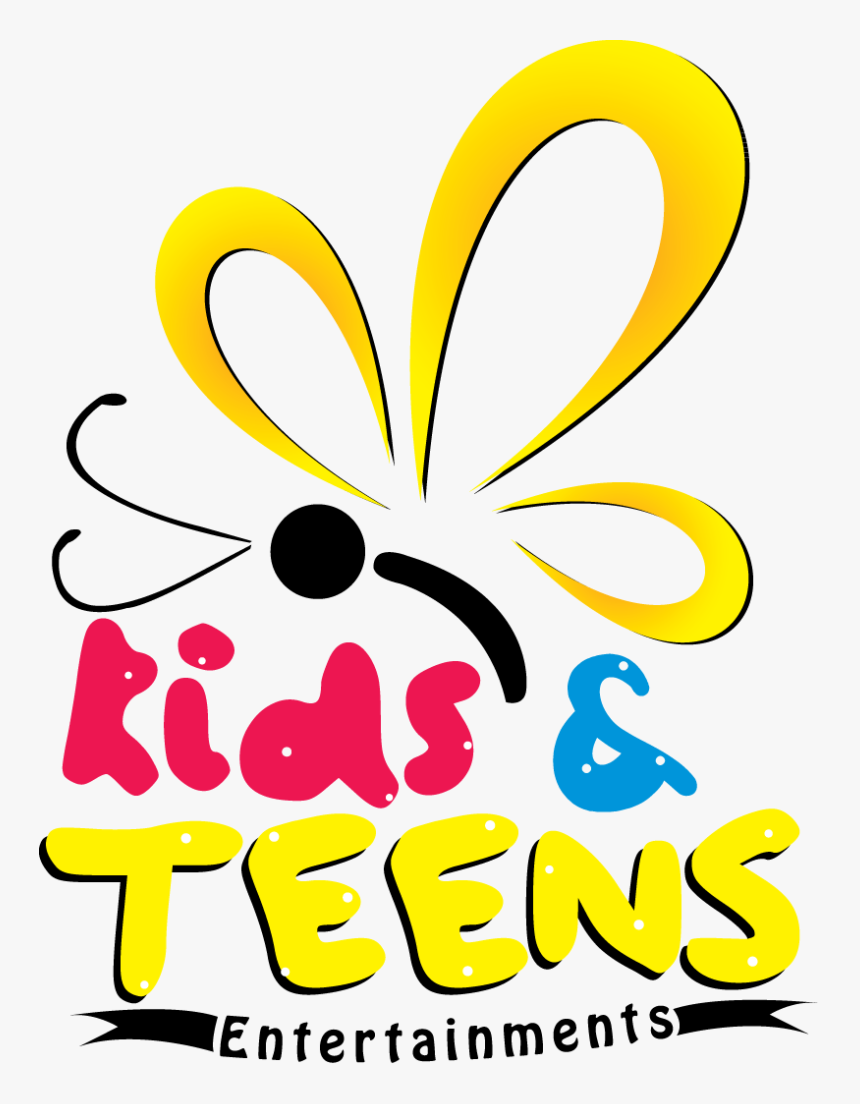 Kids & Teens Clipart , Png Download, Transparent Png, Free Download