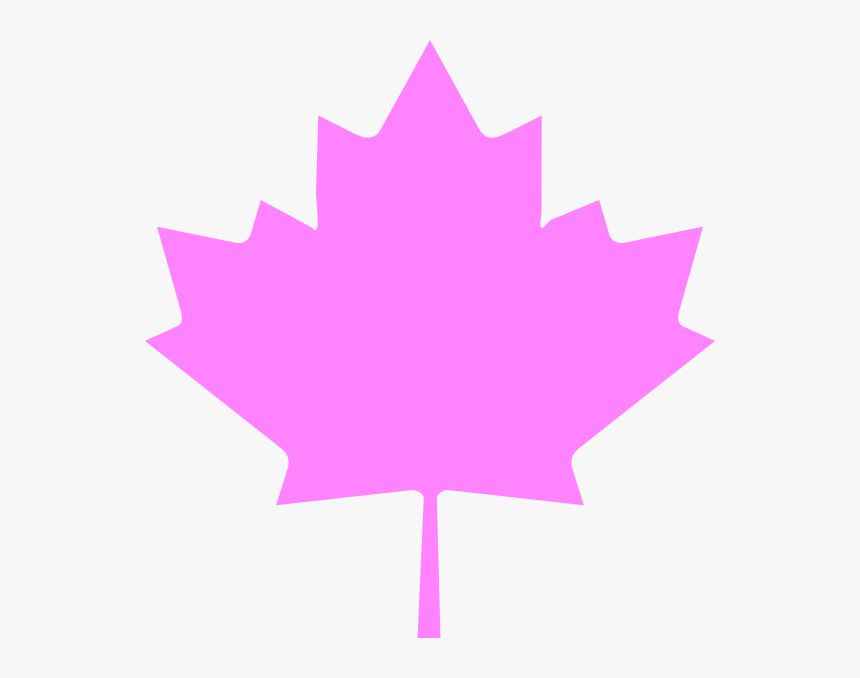 Transparent Ivy Leaf Clip Art - Canada Maple Leaf Gif, HD Png Download, Free Download