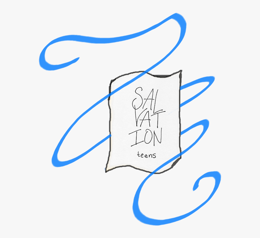 Teens - Drawing, HD Png Download, Free Download
