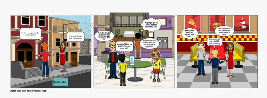 Comics, HD Png Download, Free Download