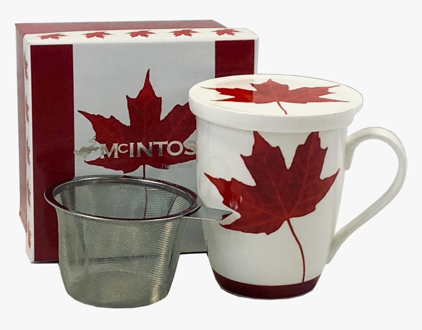 Tea Mug With Infuser Canada, HD Png Download, Free Download