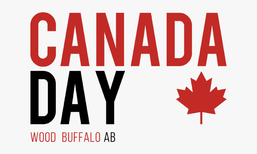 Best Greeting Pictures - Canada Day 2018 Png, Transparent Png, Free Download