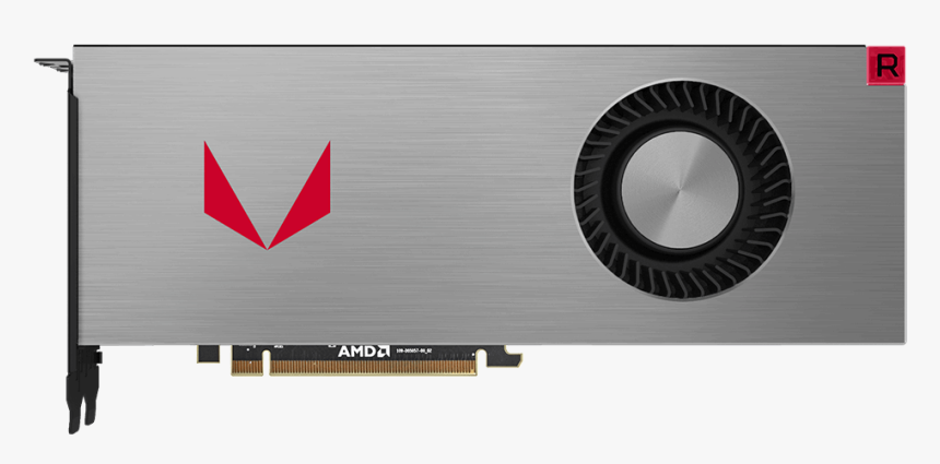 Amd Radeon Rx Vega 64 Limited Edition - Gigabyte Radeon Rx Vega 64, HD Png Download, Free Download