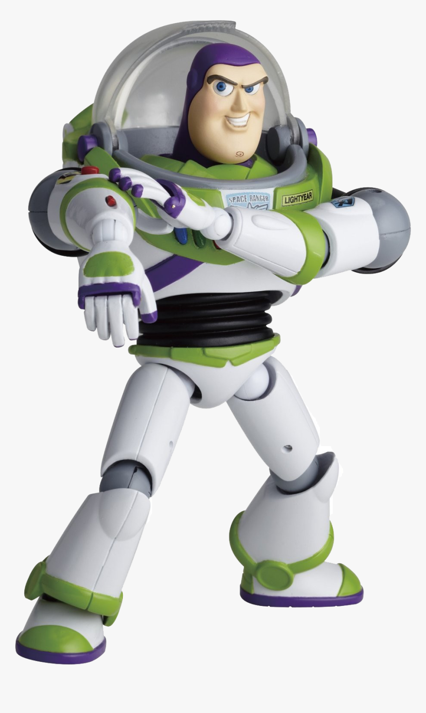 Buzz Lightyear Png Free Image - Buzz Toy Story Png, Transparent Png, Free Download