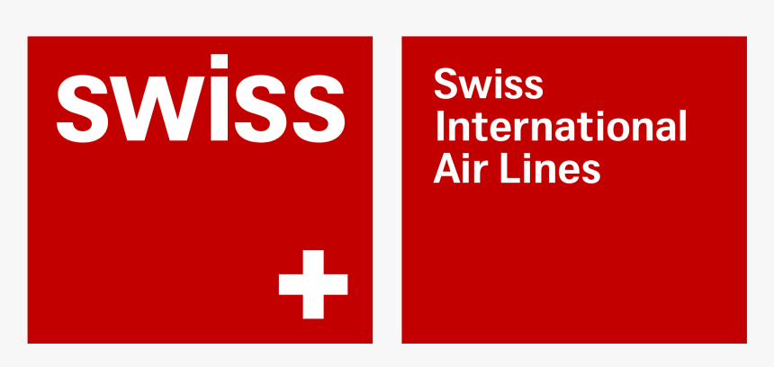 Swiss International Airlines Logo, HD Png Download, Free Download