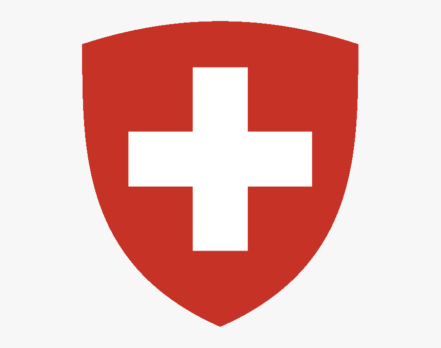 Switzerland Coat Of Arms, HD Png Download, Free Download