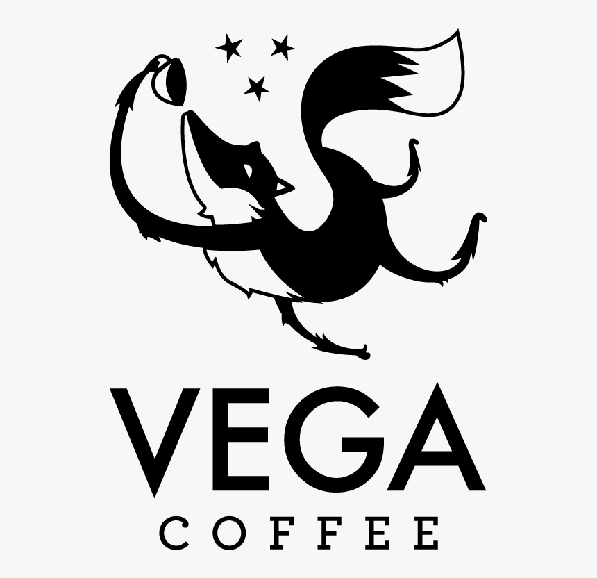 Vegacoffee Myshopify Com Logo - Vega Coffee, HD Png Download, Free Download