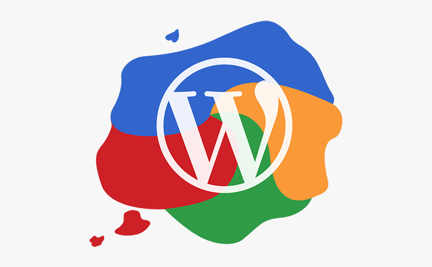 Wordpress For Joomla Logo - Wordpress Png Icon, Transparent Png, Free Download