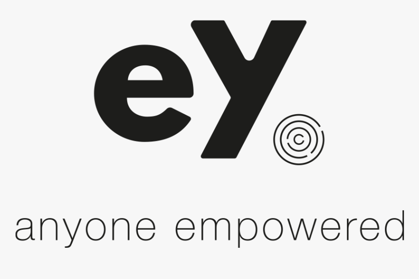 Ey Logo - Circle, HD Png Download, Free Download