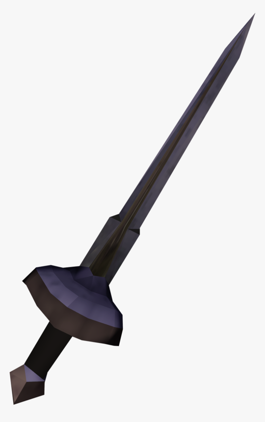 Rapier Png , Png Download - Cleaving Axe, Transparent Png, Free Download